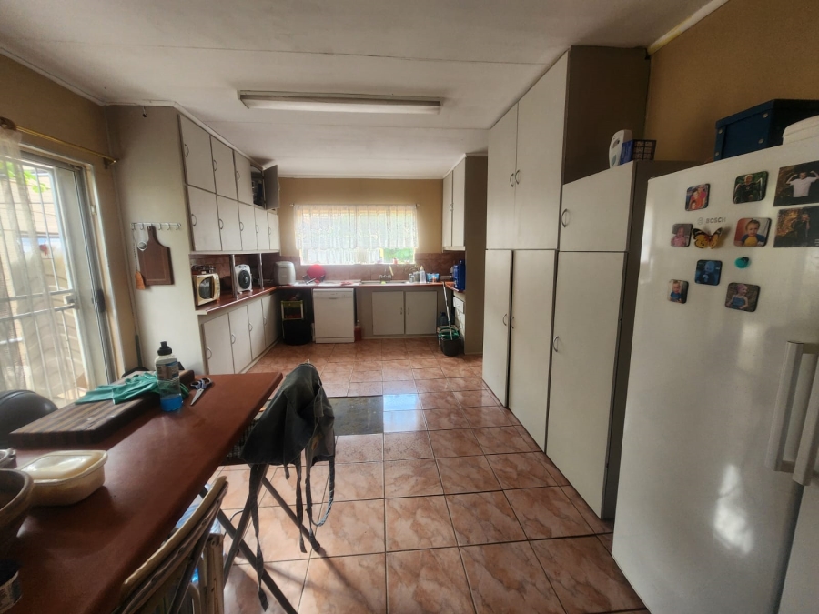 3 Bedroom Property for Sale in Jan Cillierspark Free State